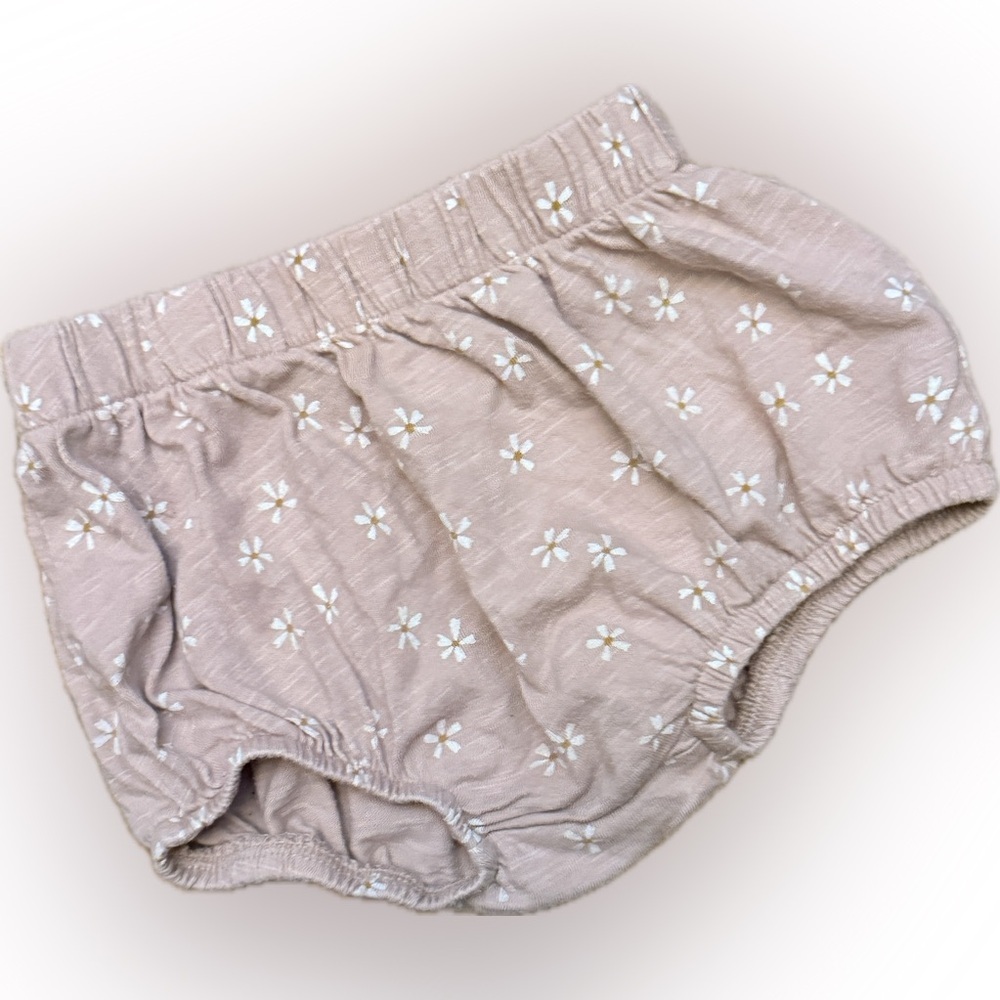 Rylee + Cru Floral Bloomers